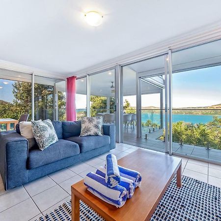 Oasis 22 - Hamilton Island Leilighet Eksteriør bilde