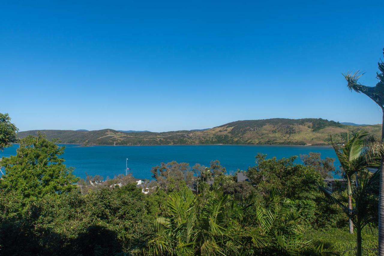 Oasis 22 - Hamilton Island Leilighet Eksteriør bilde