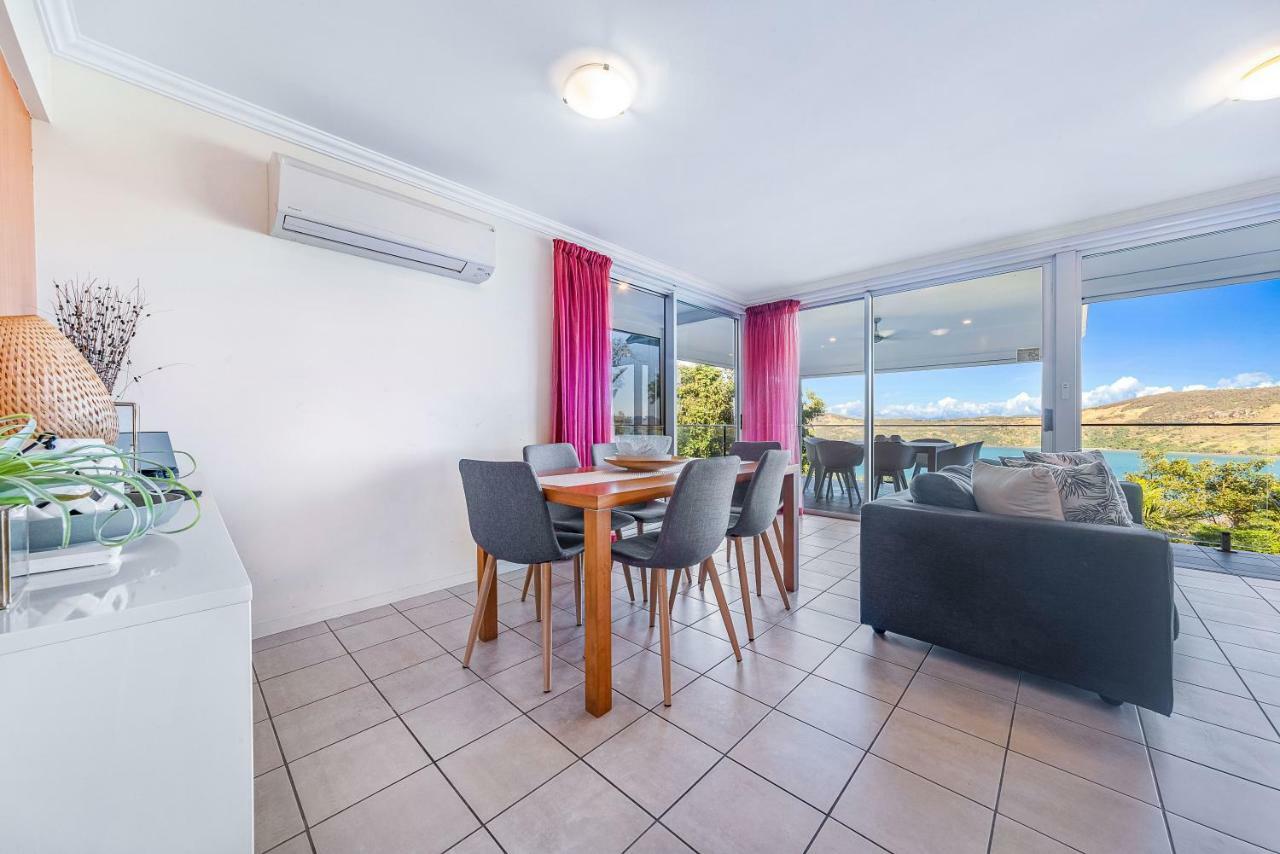 Oasis 22 - Hamilton Island Leilighet Eksteriør bilde