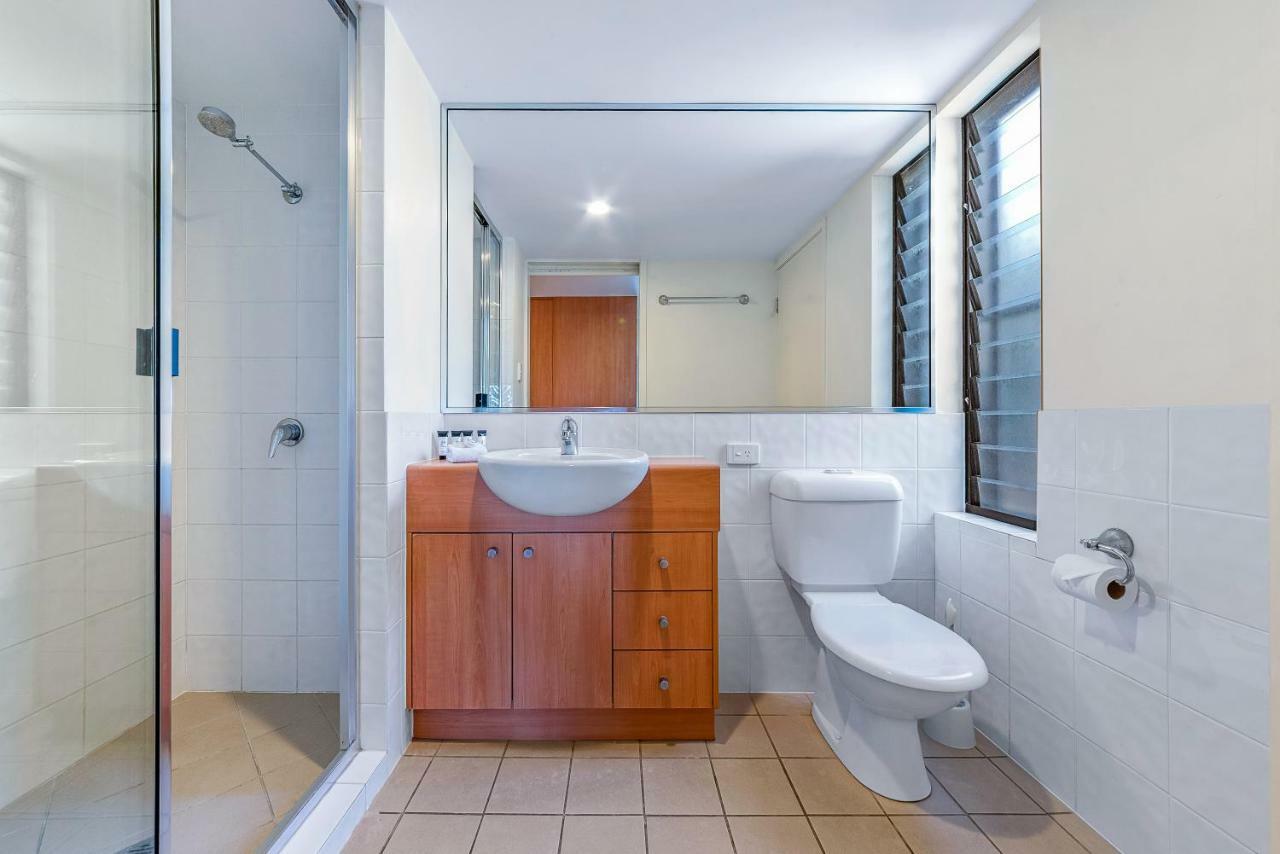 Oasis 22 - Hamilton Island Leilighet Eksteriør bilde