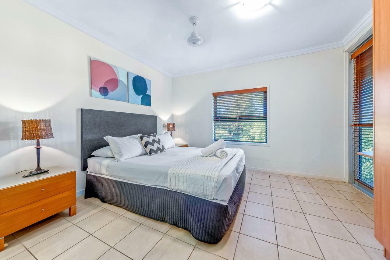 Oasis 22 - Hamilton Island Leilighet Eksteriør bilde