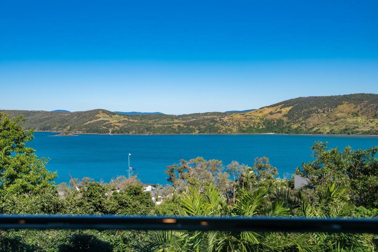 Oasis 22 - Hamilton Island Leilighet Eksteriør bilde