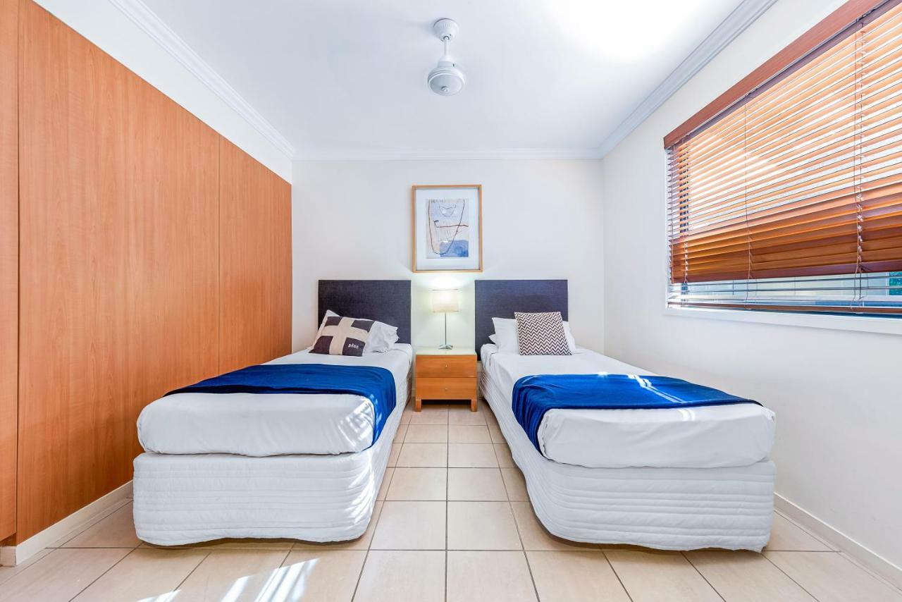 Oasis 22 - Hamilton Island Leilighet Eksteriør bilde